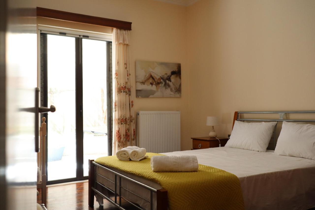Helena Apartment Argostoli Exterior foto